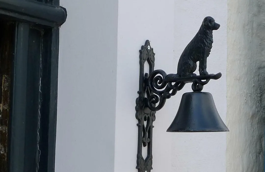 The Doghouse B&B-1